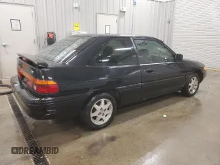 1995 Ford Escort z VIN 1FASP11J8SW175507, wystawiony jako Copart lot #42561915 z przebiegiem 153 495 mil mil oraz Czysty tytuł • Clean title. Historia ofert i sprzedaży dostępna na DreamBid. Obrazek 3.