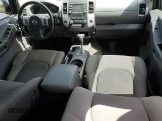 2014 Nissan Xterra S with VIN 5N1AN0NU4EN810934, listed as a Copart auction lot 65181555 with 92,786 mi miles and Clean title. Bid and sale history available at DreamBid. Image 8.