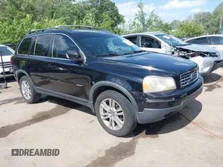 2010 Volvo XC90 I6 with VIN YV4982CZ3A1544121, listed as a IAAI auction lot 42211657 with 286,707 mi miles and . Bid and sale history available at DreamBid. Image 1.