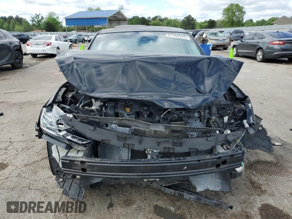 2016 Nissan Sentra SV with VIN 3N1AB7AP9GY312291, listed as a Copart auction lot 51703975 with 70,728 mi miles and Salvage Title. Bid and sale history available at DreamBid. Image 5.