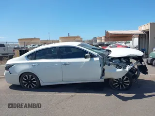 2018 Nissan Altima SV with VIN 1N4AL3AP5JC134629, listed as a IAAI auction lot 41979842 with Not Provided miles and . Bid and sale history available at DreamBid. Image 13.