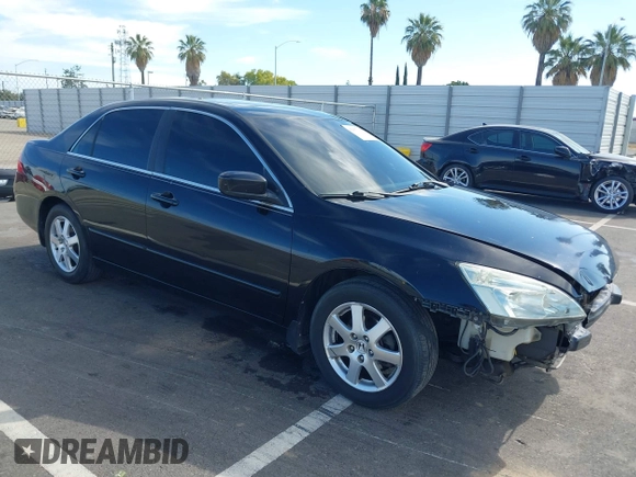 2006 Honda Accord LX с VIN 1HGCM66396A058277, выставлен на аукционе IAAI как лот 42651117 с пробегом 178 621 миль миль и . История ставок и продаж доступна на DreamBid. Изображение 1.