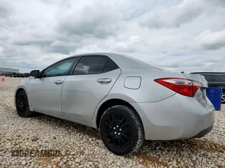 2014 Toyota Corolla L with VIN 2T1BURHE8EC023010, listed as a Copart auction lot 60804855 with 143,019 mi miles and Salvage title. Bid and sale history available at DreamBid. Image 2.