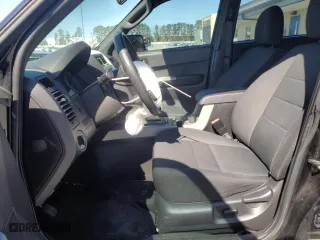 2011 Ford Escape XLT with VIN 1FMCU9DG5BKB23230, listed as a Copart auction lot 44424505 with 182,291 mi miles and Salvage Title. Bid and sale history available at carsss.com. Image 7.