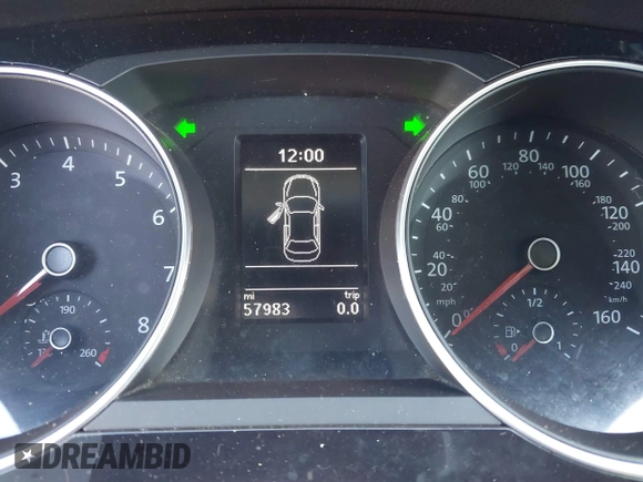 2018 Volkswagen Jetta SEL с VIN 3VWL17AJ2JM252094, выставлен на аукционе IAAI как лот 41397575 с пробегом 57 983 миль миль и . История ставок и продаж доступна на DreamBid. Изображение 7.