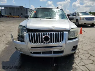 2008 Mercury Mariner with VIN 4M2CU81Z38KJ23718, listed as a Copart auction lot 74485304 with 177,903 mi miles and Salvage Title. Bid and sale history available at carsss.com. Image 5.