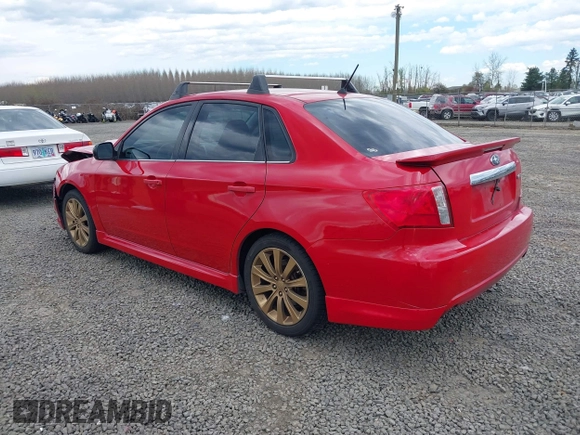 2009 Subaru WRX w/Premium Pkg z VIN JF1GE76639G503262, wystawiony jako IAAI lot #41900249 z przebiegiem 151 953 mil mil oraz . Historia ofert i sprzedaży dostępna na DreamBid. Obrazek 3.