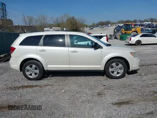 2018 Dodge Journey SE z VIN 3C4PDCAB9JT444292, wystawiony jako IAAI lot #41902314 z przebiegiem 90 538 mil mil oraz . Historia ofert i sprzedaży dostępna na DreamBid. Obrazek 12.