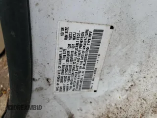 2009 Honda Odyssey LX z VIN 5FNRL38259B019504, wystawiony jako Copart lot #43426255 z przebiegiem 264 606 mil mil oraz Czysty tytuł • Clean title. Historia ofert i sprzedaży dostępna na DreamBid. Obrazek 13.