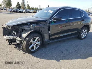 2019 Alfa Romeo Stelvio z VIN ZASPAJAN2K7C71283, wystawiony jako Copart lot #52326975 z przebiegiem 111 630 mil mil oraz Szkody całkowita. Historia ofert i sprzedaży dostępna na DreamBid. Obrazek 1.