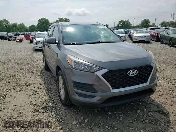2020 Hyundai Tucson SE z VIN KM8J23A43LU084356, wystawiony jako Copart lot #58792365 z przebiegiem 70 820 mil mil oraz Szkoda całkowita • Salvage title. Historia ofert i sprzedaży dostępna na DreamBid. Obrazek 14.