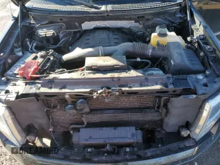2013 Ford F-150 XL with VIN 1FTFW1ET8DFD11292, listed as a Copart auction lot 84464904 with 71,039 mi miles and Salvage title. Bid and sale history available at DreamBid. Image 12.