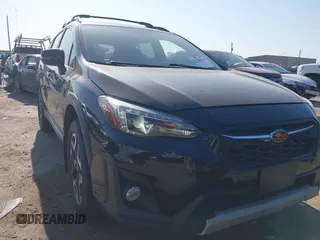 2019 Subaru Crosstrek Limited z VIN JF2GTANCXKH211999, wystawiony jako IAAI lot #41989912 z przebiegiem 98 953 mil mil oraz . Historia ofert i sprzedaży dostępna na DreamBid. Obrazek 1.