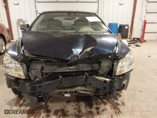 2008 Chevrolet Malibu LT w/1LT with VIN 1G1ZH57B384258112, listed as a IAAI auction lot 41294502 with 244,307 mi miles. Bid and sale history available at carsss.com. Image 13.