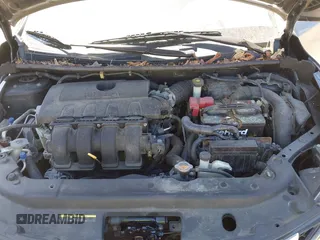 2019 Nissan Sentra SV with VIN 3N1AB7AP0KL609052, listed as a IAAI auction lot 42106395 with 180,714 mi miles and . Bid and sale history available at DreamBid. Image 10.