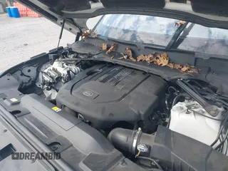 2017 Land Rover Range Rover Sport HSE with VIN SALWR2FK1HA680042, listed as a IAAI auction lot 41697628 with 117,096 mi miles and . Bid and sale history available at DreamBid. Image 10.