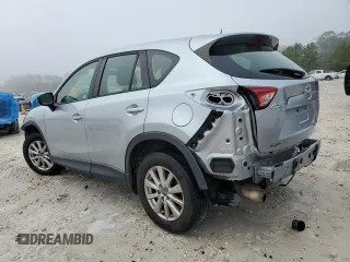 2016 Mazda CX-5 Sport с VIN JM3KE4BYXG0773984, выставлен на аукционе Copart как лот 80198194 с пробегом 137 391 миль миль и Чистый • Clean title. История ставок и продаж доступна на DreamBid. Изображение 2.