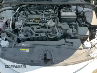 2023 Toyota Corolla LE с VIN 5YFB4MDE0PP026155, выставлен на аукционе Copart как лот 68337105 с пробегом 34 422 миль миль и Списание • Salvage title. История ставок и продаж доступна на DreamBid. Изображение 16.