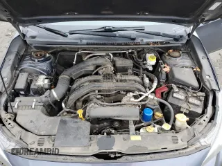2017 Subaru Impreza Special Sports with VIN 4S3GTAK6XH1751786, listed as a Copart auction lot 86219994 with 121,393 mi miles and Salvage title. Bid and sale history available at DreamBid. Image 11.