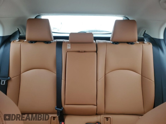 2020 Lexus UX 200 with VIN JTHP3JBH9L2030314, listed as a Copart auction lot 87454094 with 66,771 mi miles and Salvage title. Bid and sale history available at DreamBid. Image 10.