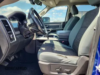 2015 Ram 1500 Big Horn z VIN 1C6RR6LT5FS608221, wystawiony jako Copart lot #60071705 z przebiegiem 190 648 mil mil oraz Czysty tytuł • Clean title. Historia ofert i sprzedaży dostępna na DreamBid. Obrazek 7.