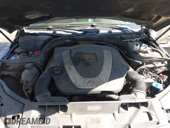 2009 Mercedes-Benz C 350 Sport with VIN WDDGF56X09R058025, listed as a IAAI auction lot 42660388 with 217,195 mi miles and . Bid and sale history available at DreamBid. Image 10.