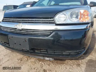 2004 Chevrolet Malibu LS with VIN 1G1ZT52824F214062, listed as a IAAI auction lot 41756855 with 265,737 mi miles. Bid and sale history available at carsss.com. Image 6.