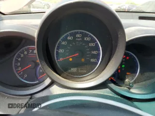 2007 Acura RDX Technology with VIN 5J8TB18507A014855, listed as a Copart auction lot 55836505 with 225,058 mi miles and Salvage title. Bid and sale history available at DreamBid. Image 9.