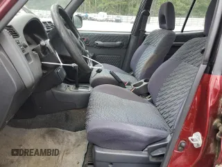 2000 Toyota RAV4 with VIN JT3GP10VXY7076862, listed as a Copart auction lot 54583465 with 247,997 mi miles and Clean title. Bid and sale history available at DreamBid. Image 7.