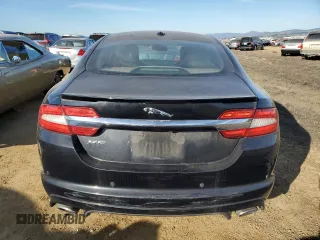 2012 Jaguar XF Portfolio with VIN SAJWA0HB0CLS36200, listed as a Copart auction lot 88767465 with 149,296 mi miles and Clean Title. Bid and sale history available at carsss.com. Image 6.