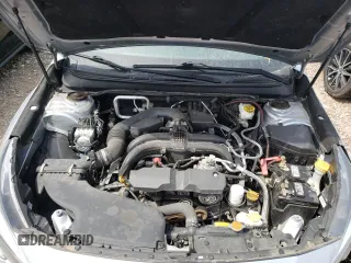 2019 Subaru Legacy with VIN 4S3BNAB67K3038361, listed as a Copart auction lot 49983373 with 51,215 mi miles. Bid and sale history available at carsss.com. Image 11.