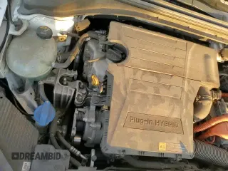 2018 Hyundai Ioniq с VIN KMHC65LD6JU087402, выставлен на аукционе Copart как лот 86640314 с пробегом 120 240 миль миль и Списание • Salvage title. История ставок и продаж доступна на DreamBid. Изображение 13.