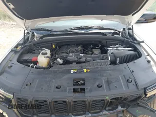 2023 Jeep Grand Cherokee Altitude with VIN 1C4RJHAG4P8106056, listed as a IAAI auction lot 42275021 with 27,251 mi miles and . Bid and sale history available at DreamBid. Image 10.