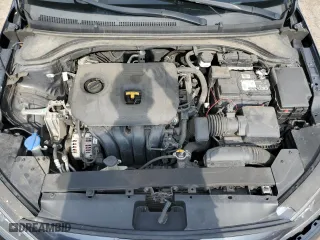 2020 Hyundai Elantra SEL with VIN 5NPD84LF2LH566654, listed as a Copart auction lot 53150195 with 113,031 mi miles and Clean Title. Bid and sale history available at carsss.com. Image 11.