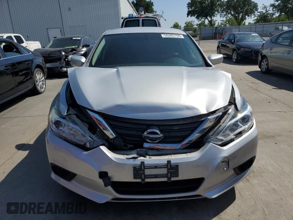 2016 Nissan Altima S z VIN 1N4AL3AP0GN360901, wystawiony jako Copart lot #55363765 z przebiegiem 155 822 mil mil oraz Szkoda całkowita • Salvage title. Historia ofert i sprzedaży dostępna na DreamBid. Obrazek 5.