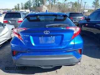 2020 Toyota C-HR LE with VIN NMTKHMBXXLR108905, listed as a IAAI auction lot 41763784 with 85,890 mi miles and . Bid and sale history available at DreamBid. Image 16.