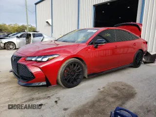 2020 Toyota Avalon XSE z VIN 4T1FZ1FB8LU050801, wystawiony jako Copart lot #71622282 z przebiegiem 25 244 mil mil oraz . Historia ofert i sprzedaży dostępna na DreamBid. Obrazek 1.