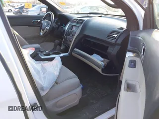 2015 Ford Explorer с VIN 1FM5K8B86FGB33357, выставлен на аукционе IAAI как лот 41665810 с пробегом 51 554 миль миль и . История ставок и продаж доступна на DreamBid. Изображение 5.