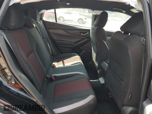 2020 Subaru Impreza Special Sports с VIN 4S3GTAJ6XL1701674, выставлен на аукционе Copart как лот 67194814 с пробегом Не указан миль и Списание • Salvage title. История ставок и продаж доступна на DreamBid. Изображение 10.