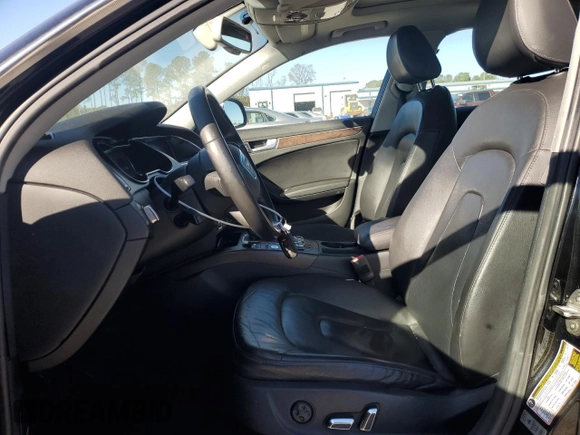 2013 Audi allroad A4 Premium Plus z VIN WA1UFAFL1DA161619, wystawiony jako Copart lot #87475384 z przebiegiem 120 863 mil mil oraz Szkoda całkowita • Salvage title. Historia ofert i sprzedaży dostępna na DreamBid. Obrazek 7.