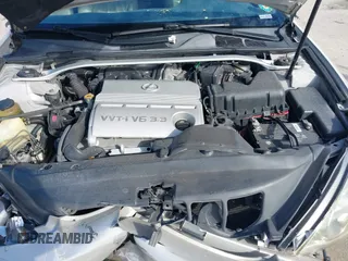 2006 Lexus ES 350 with VIN JTHBA30G965168556, listed as a IAAI auction lot 41416845 with Not Provided miles and . Bid and sale history available at DreamBid. Image 10.