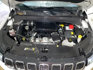 2024 Jeep Compass Latitude с VIN 3C4NJDBN0RT109769, выставлен на аукционе Copart как лот 64355875 с пробегом 42 980 миль миль и Чистый • Clean title. История ставок и продаж доступна на DreamBid. Изображение 12.