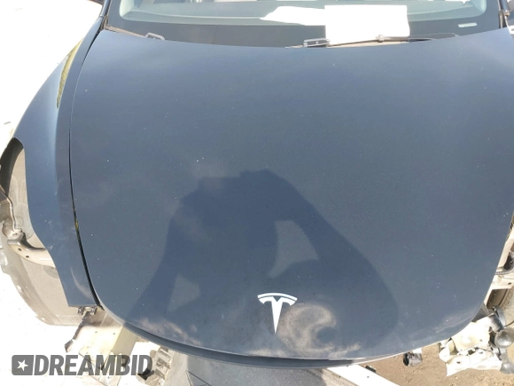2023 Tesla Model 3 с VIN 5YJ3E1EA0PF589066, выставлен на аукционе IAAI как лот 42508495 с пробегом Не указан миль и . История ставок и продаж доступна на DreamBid. Изображение 10.