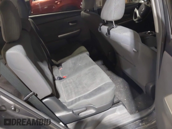 2014 Toyota Prius Two with VIN JTDZN3EU6E3310164, listed as a IAAI auction lot 41807732 with 162,242 mi miles and . Bid and sale history available at DreamBid. Image 8.