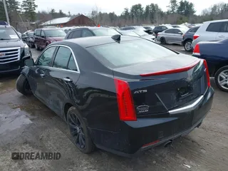 2017 Cadillac ATS Luxury AWD z VIN 1G6AH5RX9H0205986, wystawiony jako IAAI lot #41668297 z przebiegiem 80 094 mil mil oraz . Historia ofert i sprzedaży dostępna na DreamBid. Obrazek 14.