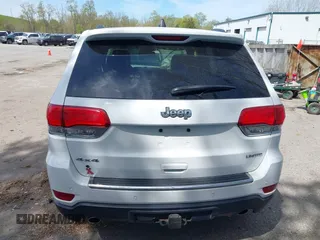 2014 Jeep Grand Cherokee Limited z VIN 1C4RJFBG0EC288397, wystawiony jako IAAI lot #42157173 z przebiegiem 116 092 mil mil oraz . Historia ofert i sprzedaży dostępna na DreamBid. Obrazek 16.