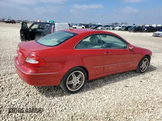 2009 Mercedes-Benz CLK 350 z VIN WDBTJ56H09F266227, wystawiony jako Copart lot #73310274 z przebiegiem 125 402 mil mil oraz Szkoda całkowita • Salvage title. Historia ofert i sprzedaży dostępna na DreamBid. Obrazek 3.