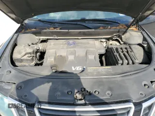 2011 Saab 9-4X Premium z VIN 3G0FNSEY4BS800234, wystawiony jako Copart lot #53293205 z przebiegiem 134 984 mil mil oraz Szkoda całkowita • Salvage title. Historia ofert i sprzedaży dostępna na DreamBid. Obrazek 12.