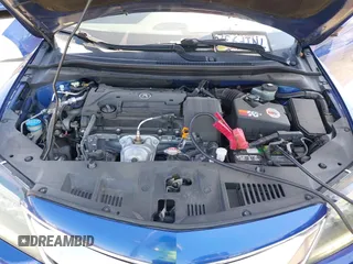 2016 Acura ILX Premium with VIN 19UDE2F80GA010559, listed as a IAAI auction lot 41991718 with 125,451 mi miles and . Bid and sale history available at DreamBid. Image 10.