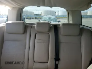2010 Land Rover LR2 HSE z VIN SALFR2BN7AH185745, wystawiony jako Copart lot #47870395 z przebiegiem 175 661 mil mil oraz Szkoda całkowita • Salvage title. Historia ofert i sprzedaży dostępna na DreamBid. Obrazek 10.